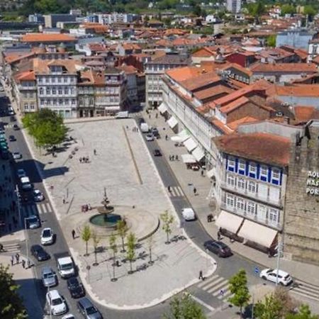 Guestready - Guimaraes Downtown Apartment Exterior photo
