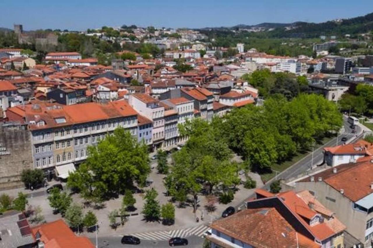 Guestready - Guimaraes Downtown Apartment Exterior photo