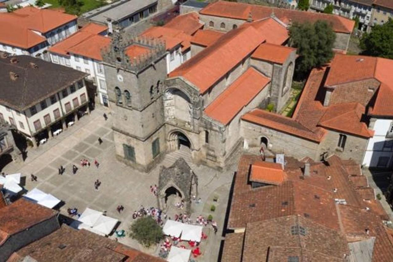 Guestready - Guimaraes Downtown Apartment Exterior photo