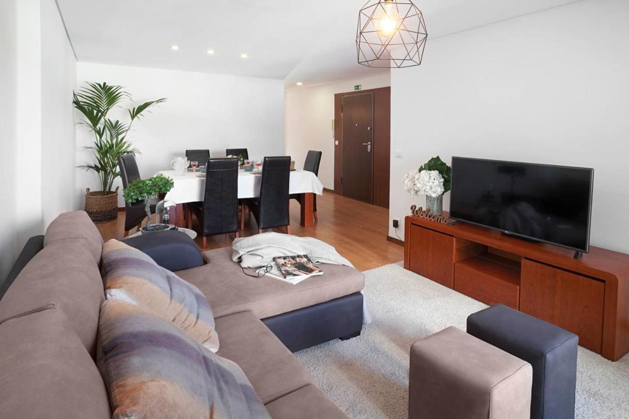 Guestready - Guimaraes Downtown Apartment Exterior photo