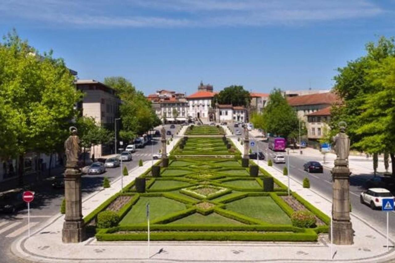 Guestready - Guimaraes Downtown Apartment Exterior photo