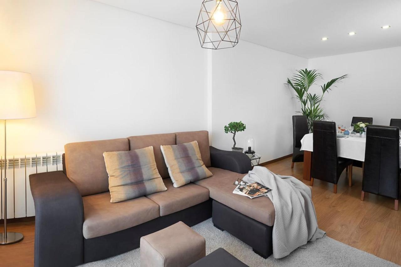 Guestready - Guimaraes Downtown Apartment Exterior photo